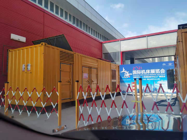 千阳发电机出租 对于发电机的特性你了解多少？