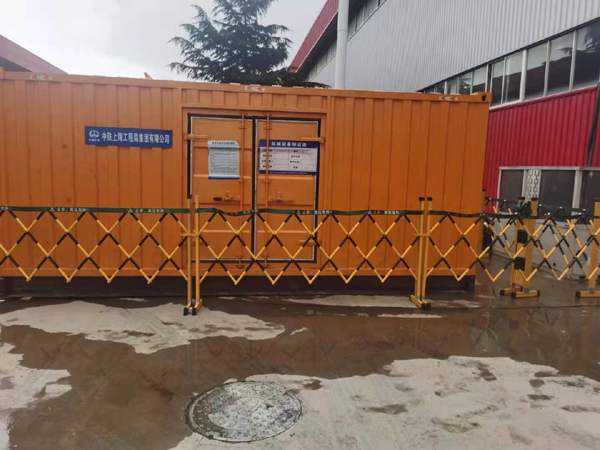 千阳租赁发电机 柴油发电机组供应商：柴油发电机组润滑油的作用？
