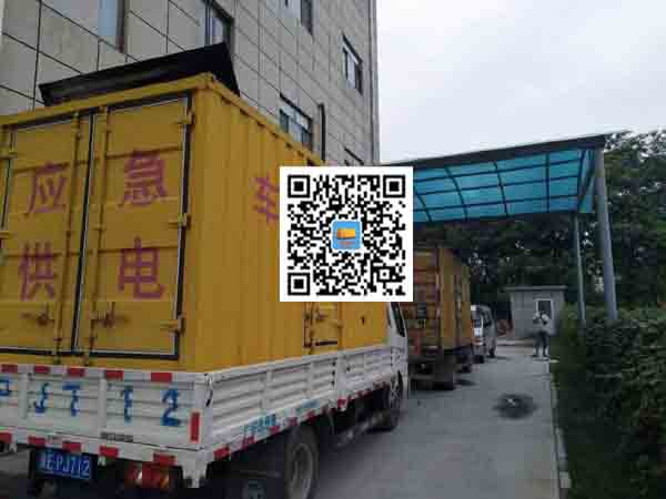 千阳发电车出租-发电机产品使用越来越广泛