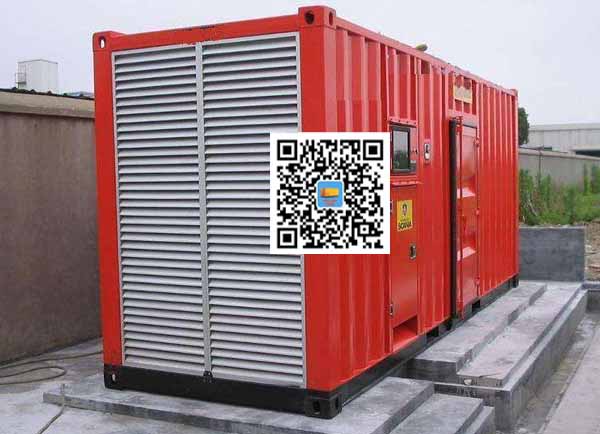 千阳300kw柴油发电机组一个小时耗油