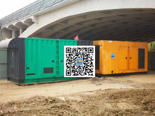 千阳决定发电机顺利启动的因素及如何解决发电机冬季起动困难问题