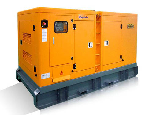千阳影响 200kw 柴油发电机油耗的因素有哪些?