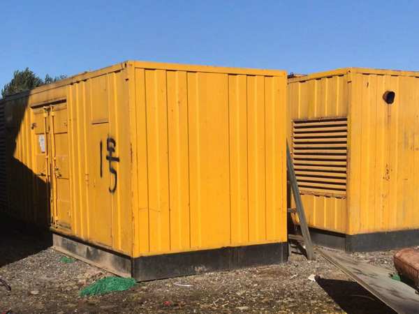 千阳柴油发电机组深海控制系统怎么样？