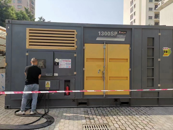 千阳500KW发电机组冬季应该配多大的启动电瓶？