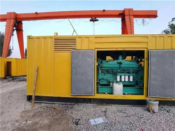 千阳冬季低温环境下，500KW发电机组应该选择什么类型的启动电瓶？